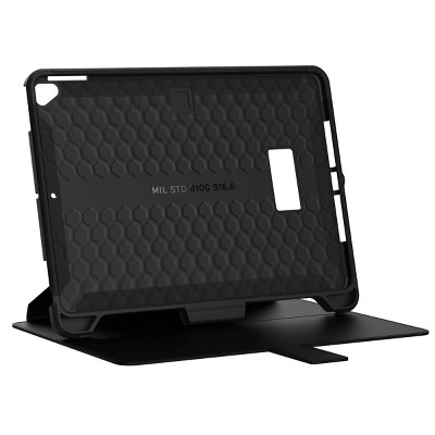 UAG Scout Apple iPad 7th gen 10.2 Case with Folio Cover