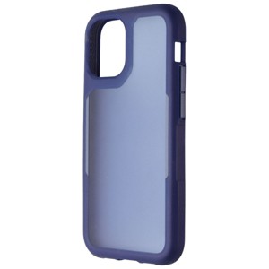 Griffin Survivor Hybrid Case for Apple iPhone 12 mini - Blue - 1 of 1