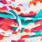 multi tie dye