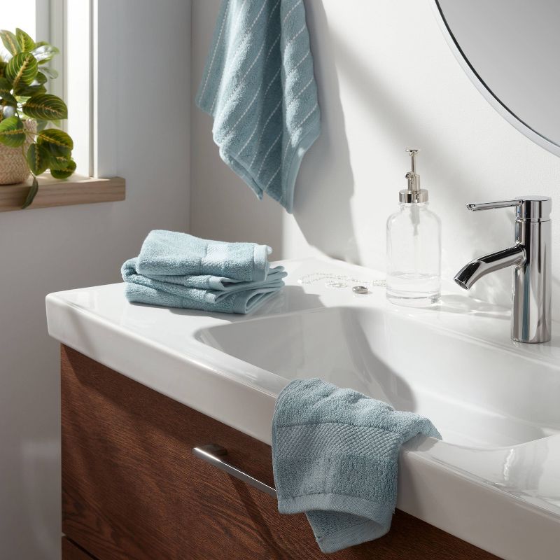 Performance Plus Bath Towel - Threshold™, 3 of 9