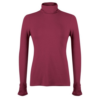 Prima Classe Turtleneck Sweater
