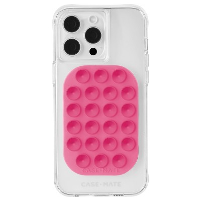 Case-Mate Adhesive Suction Mount