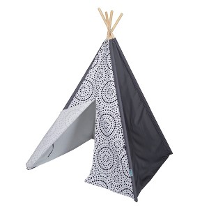 Pacific Play Tents Kids Dots of Fun Tent - 1 of 4