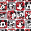 Eureka® Mickey Mouse® Throwback Theme Stickers, 120 Per Pack, 12 Packs - 3 of 3