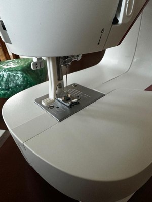 Singer MX231 Sewing Machine with Convenient Built In Needle