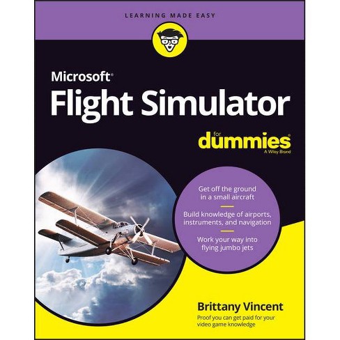 How to Play Microsoft Flight Simulator - dummies