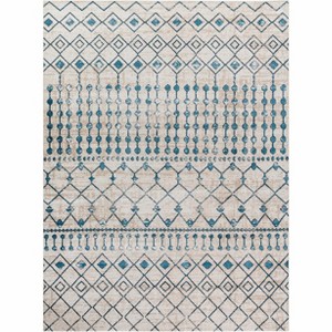 Hauteloom Cabognon Washable Area Rug - 1 of 4
