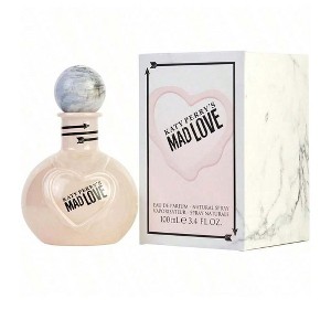 Katy Perry Mad Love Women Eau De Parfum Spray 3.4 oz - 1 of 1