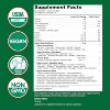Country Farms Organic Super Greens Natural Flavor - 20 Servings (Pack of 1) - 3 of 4