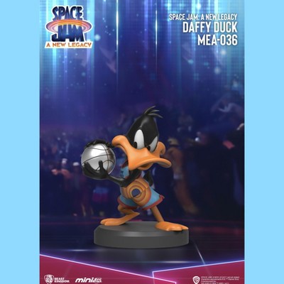 WARNER BROS Space Jam: A New Legacy Series Daffy Duck (Mini Egg Attack)