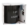 Se7en20 I AM SHER LOCKED Heat Reveal Mug - 2 of 3