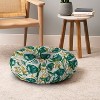 Heather Dutton Sugarbush Round Floor Pillow - Deny Designs - 4 of 4