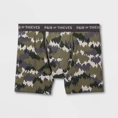 target pair of thieves boxer briefs