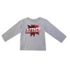 NCAA San Diego State Aztecs Toddler Boys' 2pk T-Shirt - image 3 of 3