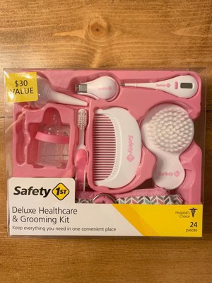 target baby grooming kit