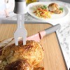 BergHOFF Leo 7.5" Stainless Steel Carving Knife - 3 of 4