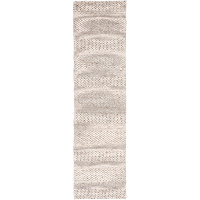 Marbella MRB556 Hand Loomed Indoor Rugs - Safavieh