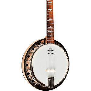 Deering Goodtime 6-String Acoustic-Electric Resonator Banjo - 1 of 4