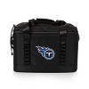 NFL Tennessee Titans Thick Sustainable 24 Can Soft Cooler - 2 of 3