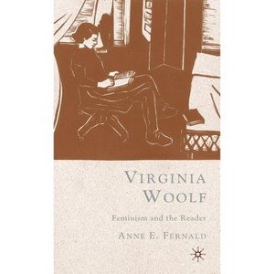 Virginia Woolf - Annotated by  A Fernald (Hardcover) - 1 of 1