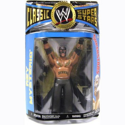 rey mysterio action figure target