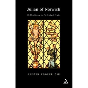 Julian of Norwich - by  Austin Cooper (Paperback) - 1 of 1
