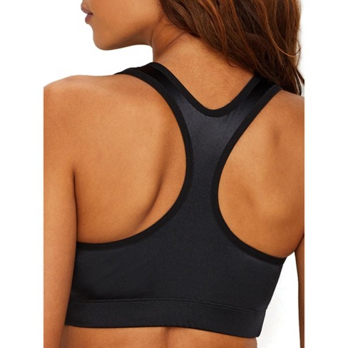 Enell Women's High Impact Wire-free Racerback Sports Bra - Nl102 : Target