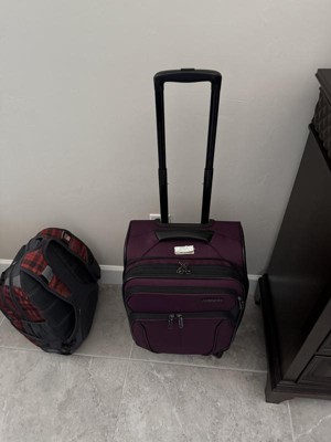American Tourister Softside 4 KIX 2.0 28