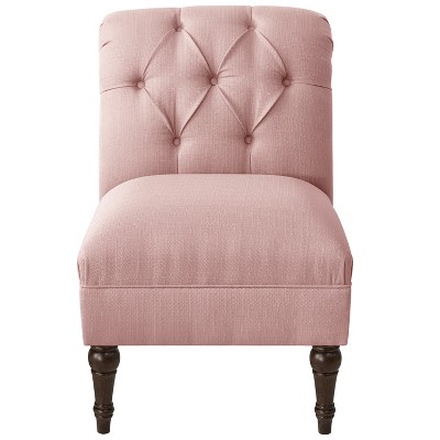 target slipper chair