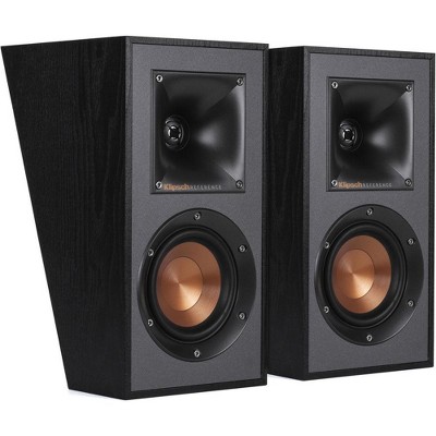 Klipsch R‑41SA Dolby Atmos Elevation Speaker (Pair)