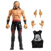 WWE Elite Greatest Hits 9 Jacob Fatu Action Figure - 3 of 3