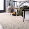 Martha Stewart - MSR9625 - Indoor Handwoven Rugs - 2 of 4