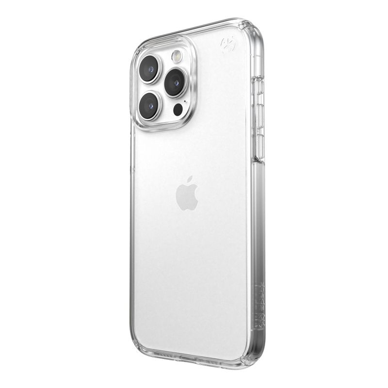 Speck Apple iPhone 15 Pro Max Presidio Perfect Clear Case, 3 of 8