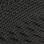 black fabric