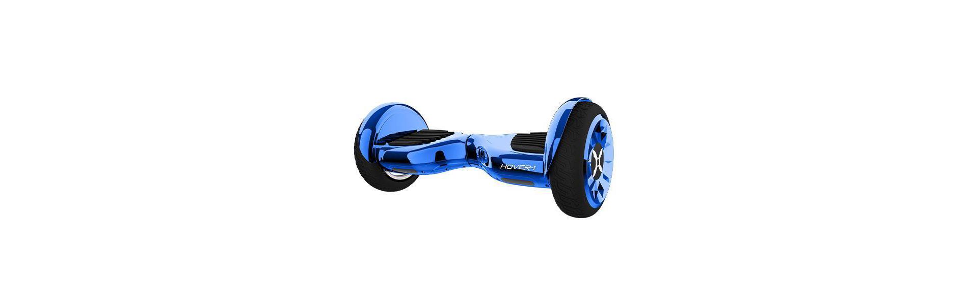 Hover-1 Titan Hoverboard - Blue