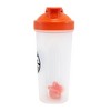 Just Funky Dragon Ball Z 20oz Plastic Shaker Bottle - 4 of 4