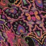 multi mirrored medallion