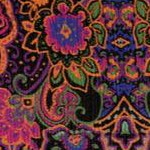 multi mirrored medallion