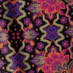 multi mirrored medallion