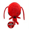 Miraculous Ladybug - Kwami Mon Ami, 9-inch Plush, Super Soft Stuffed Toy with Resin Eyes, High Glitter and Gloss, Detailed Stitching Finishes - 2 of 4