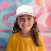 Dalix Youth Childrens Mesh Adjustable Trucker Cap - 3 of 4