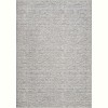 Area Rug - Modern Stripe Style Ultra-Thin Low Pile Carpet for Living Room, Bedroom, Office, Non Slip Washable - 4 of 4
