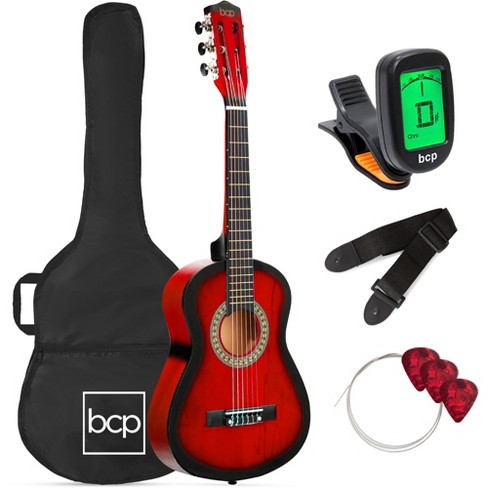 Best deals starter guitar