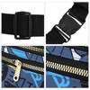 Unique Bargains Retro Fanny Pack 1 Pc - 4 of 4