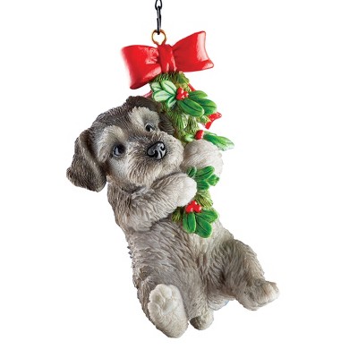 Collections Etc Holiday Pet Ornament : Target