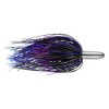 C+H C&H Billy Baits Mini Turbo Slammer Lure 5.5in Blue Silver, Blue Firetip - 2 of 4