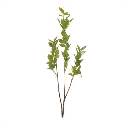 Leaf Foliage Branch (Set of 6)