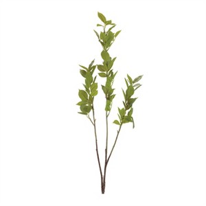 Leaf Foliage Branch (Set of 6) - 1 of 4