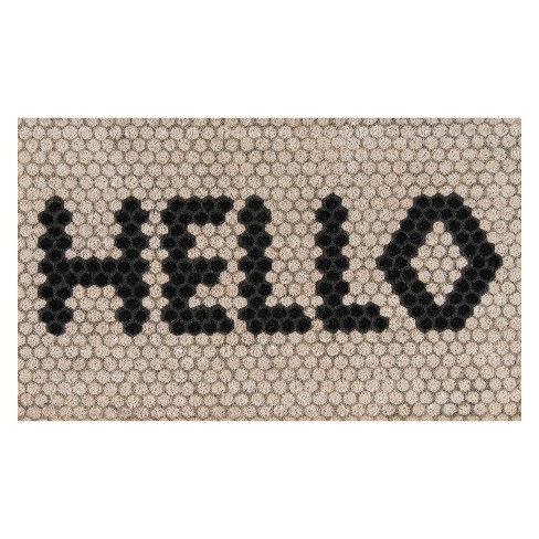 target welcome mat