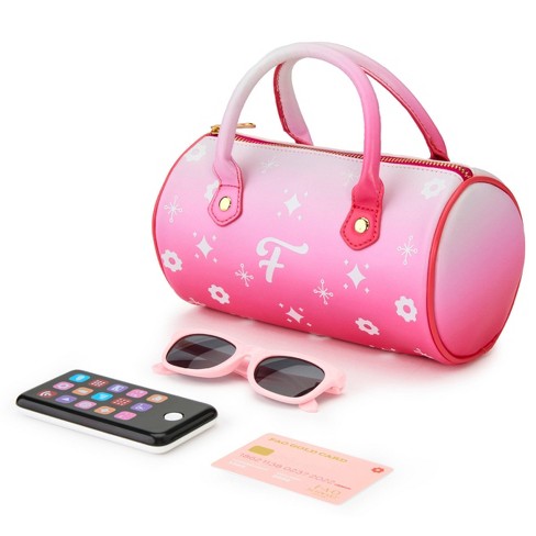 FAO Schwarz Madison Ave. Handbag & Accessories - image 1 of 4